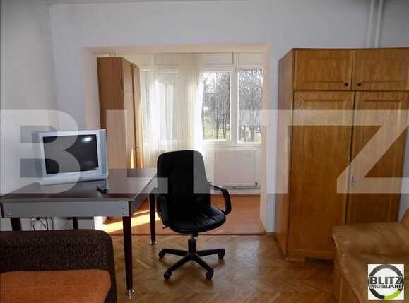 Apartament de închiriat 2 camere Gheorgheni - 6237AI | BLITZ Cluj-Napoca | Poza4