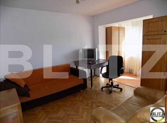 Apartament de închiriat 2 camere Gheorgheni - 6237AI | BLITZ Cluj-Napoca | Poza6