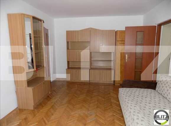Apartament de închiriat 2 camere Gheorgheni - 6237AI | BLITZ Cluj-Napoca | Poza3