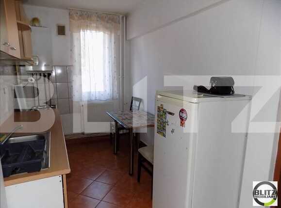 Apartament de închiriat 2 camere Gheorgheni - 6237AI | BLITZ Cluj-Napoca | Poza10