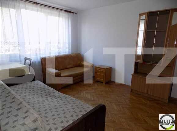 Apartament de închiriat 2 camere Gheorgheni - 6237AI | BLITZ Cluj-Napoca | Poza1