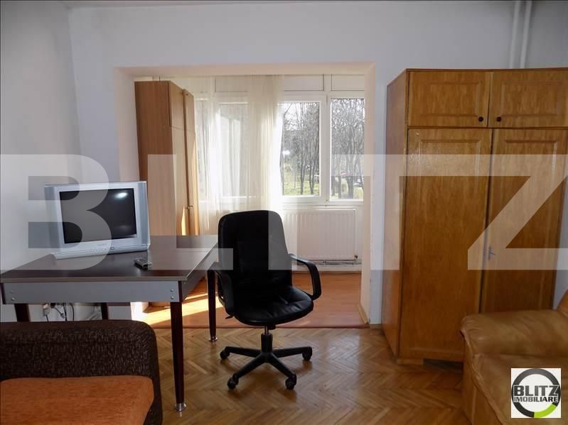 Apartament de închiriat 2 camere Gheorgheni - 6237AI | BLITZ Cluj-Napoca | Poza4