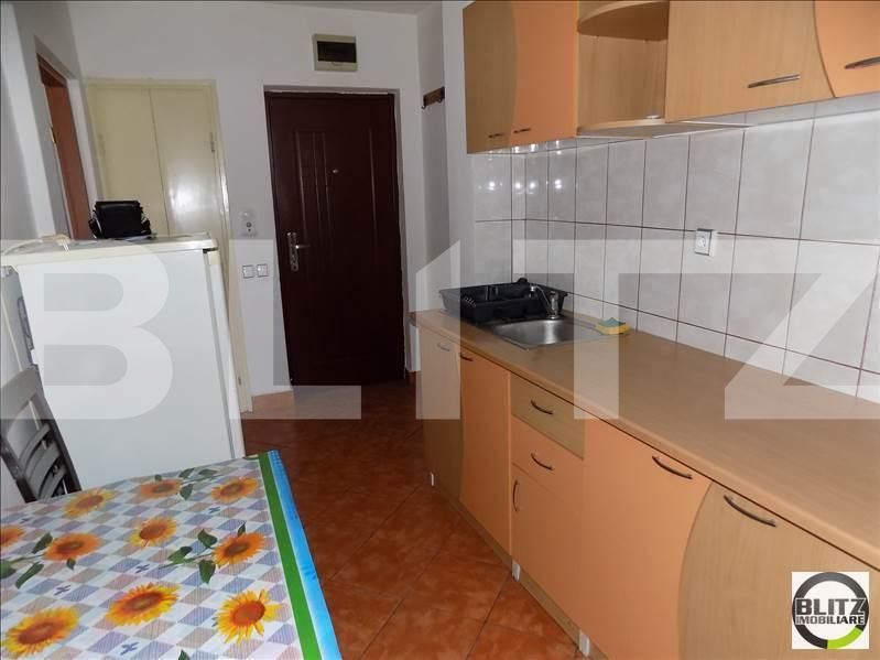 Apartament de închiriat 2 camere Gheorgheni - 6237AI | BLITZ Cluj-Napoca | Poza9