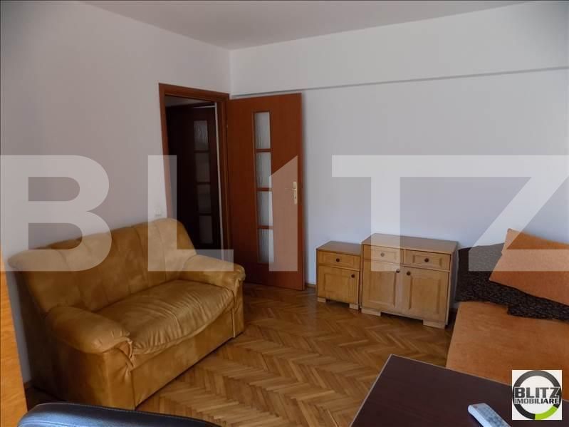 Apartament de închiriat 2 camere Gheorgheni - 6237AI | BLITZ Cluj-Napoca | Poza5