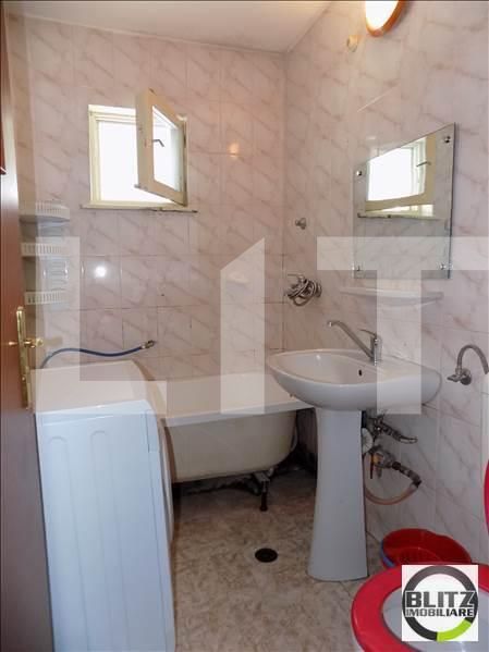 Apartament de închiriat 2 camere Gheorgheni - 6237AI | BLITZ Cluj-Napoca | Poza12