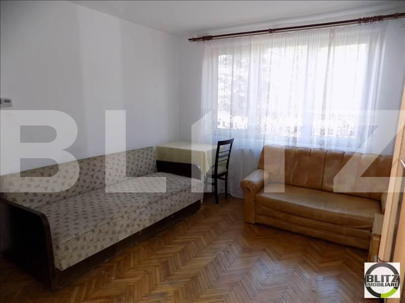 Apartament de închiriat 2 camere Gheorgheni - 6237AI | BLITZ Cluj-Napoca | Poza2