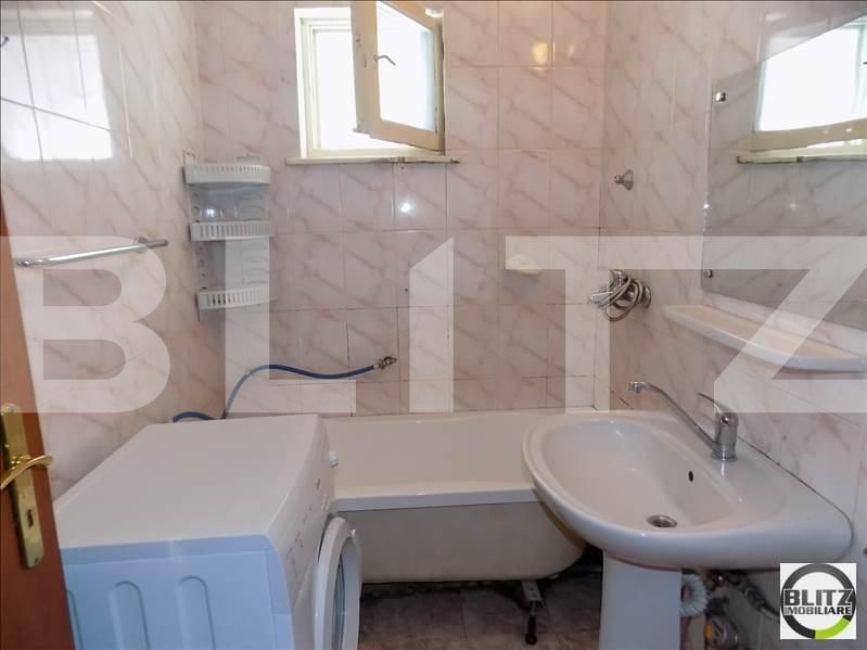Apartament de închiriat 2 camere Gheorgheni - 6237AI | BLITZ Cluj-Napoca | Poza11