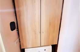 Apartament cu 3 camere, 55 mp pet friendly, zona strazii Mehedinti