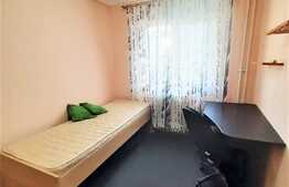 Apartament cu 3 camere, 55 mp pet friendly, zona strazii Mehedinti