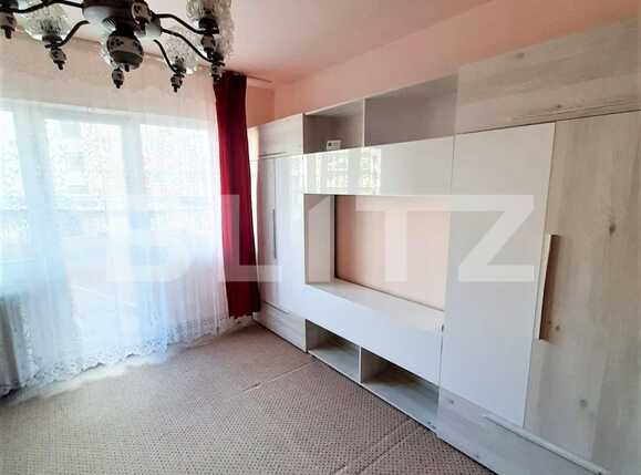 Apartament de închiriat 3 camere Manastur - 62370AI | BLITZ Cluj-Napoca | Poza2