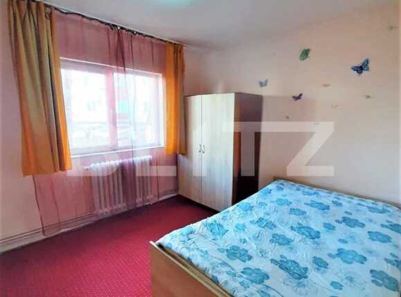 Apartament de închiriat 3 camere Manastur - 62370AI | BLITZ Cluj-Napoca | Poza1