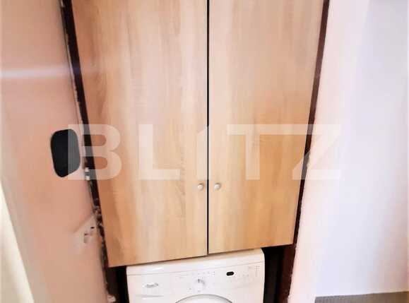 Apartament de închiriat 3 camere Manastur - 62370AI | BLITZ Cluj-Napoca | Poza6