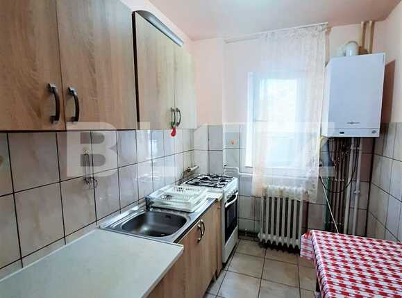 Apartament de închiriat 3 camere Manastur - 62370AI | BLITZ Cluj-Napoca | Poza4
