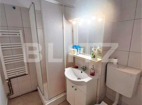 Apartament de închiriat 3 camere Manastur - 62370AI | BLITZ Cluj-Napoca | Poza5