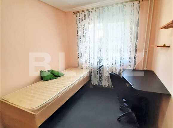 Apartament de închiriat 3 camere Manastur - 62370AI | BLITZ Cluj-Napoca | Poza3