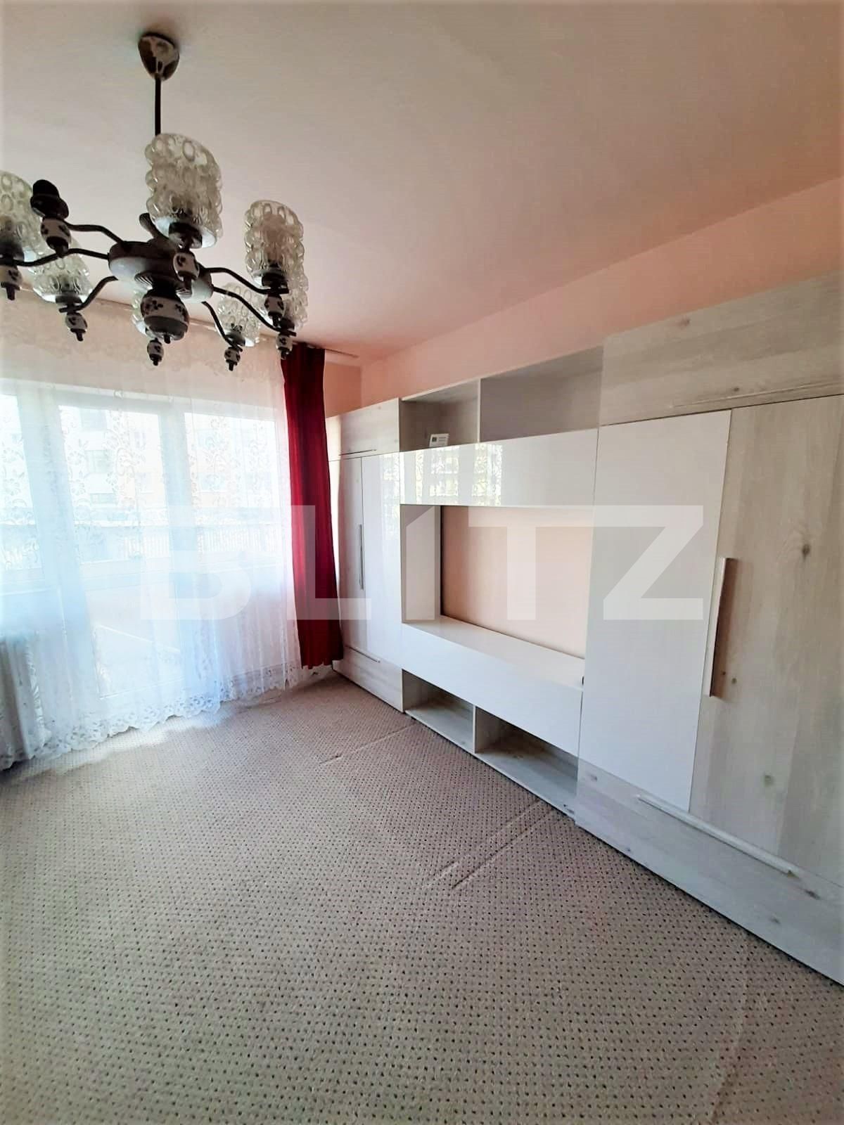 Apartament de închiriat 3 camere Manastur - 62370AI | BLITZ Cluj-Napoca | Poza2