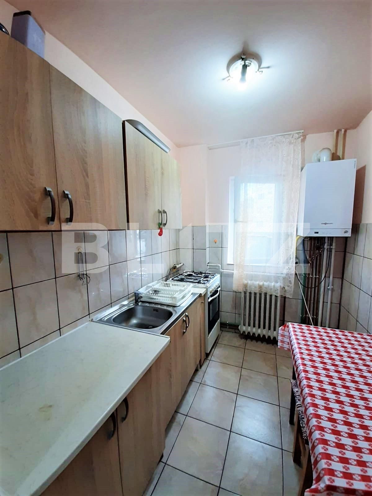 Apartament de închiriat 3 camere Manastur - 62370AI | BLITZ Cluj-Napoca | Poza4