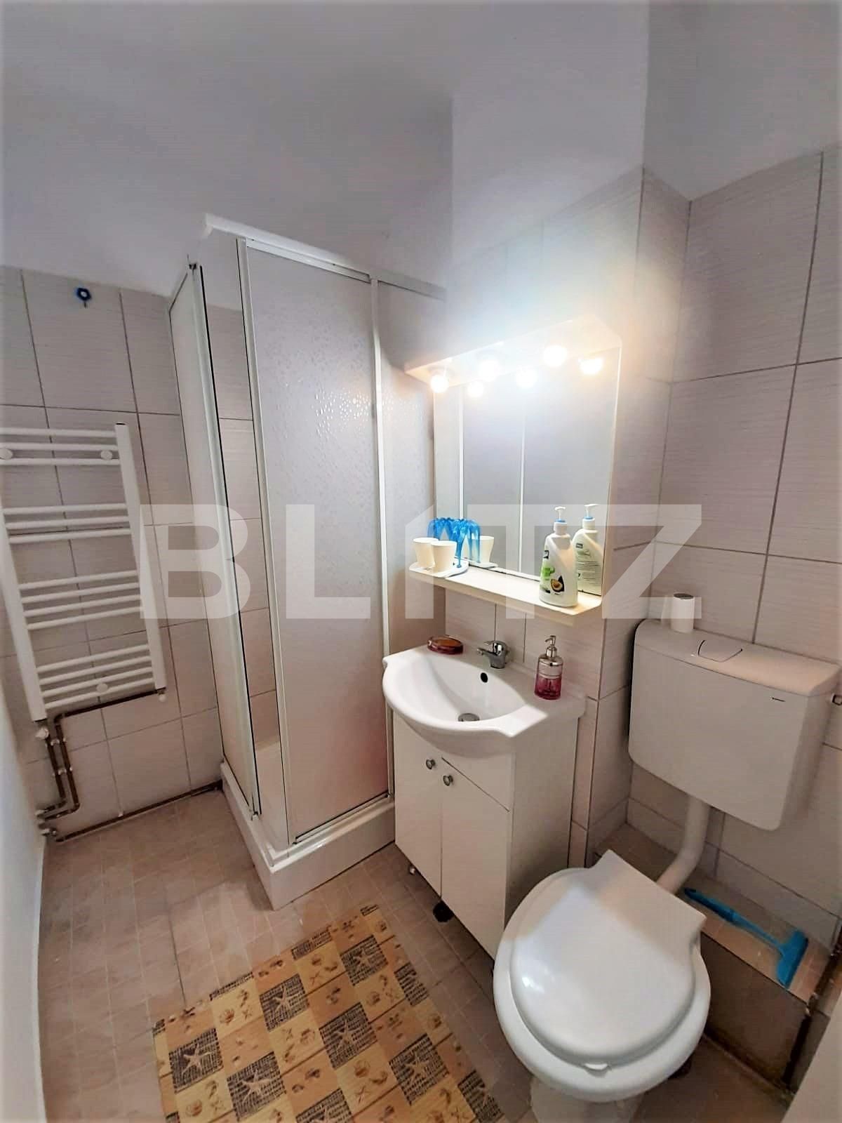 Apartament de închiriat 3 camere Manastur - 62370AI | BLITZ Cluj-Napoca | Poza5