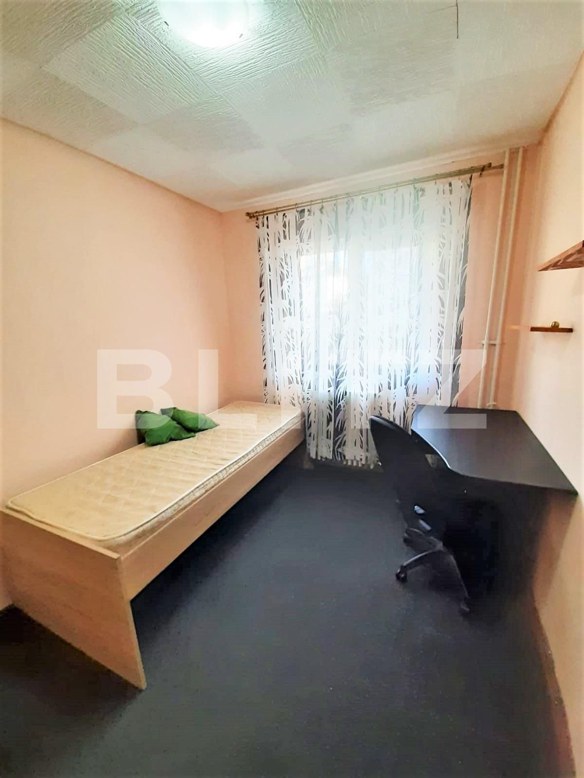 Apartament de închiriat 3 camere Manastur - 62370AI | BLITZ Cluj-Napoca | Poza3