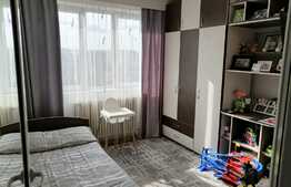 Apartament 2 camere, 45mp utili, etaj intermediar, Gheorgheni