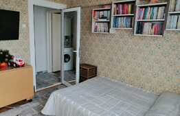 Apartament 2 camere, 45mp utili, etaj intermediar, Gheorgheni