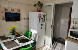 Apartament 2 camere, 45mp utili, etaj intermediar, Gheorgheni