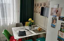 Apartament 2 camere, 45mp utili, etaj intermediar, Gheorgheni