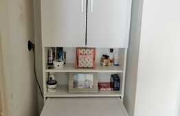 Apartament 2 camere, 45mp utili, etaj intermediar, Gheorgheni