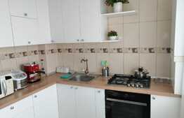 Apartament 2 camere, 45mp utili, etaj intermediar, Gheorgheni