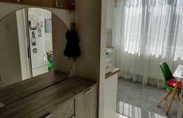 Apartament 2 camere, 45mp utili, etaj intermediar, Gheorgheni