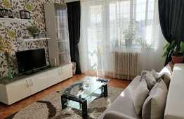 Apartament 2 camere, 45mp utili, etaj intermediar, Gheorgheni