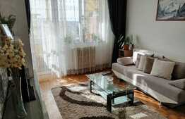 Apartament 2 camere, 45mp utili, etaj intermediar, Gheorgheni