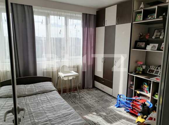 Apartament de vânzare 2 camere Gheorgheni - 62371AV | BLITZ Cluj-Napoca | Poza8