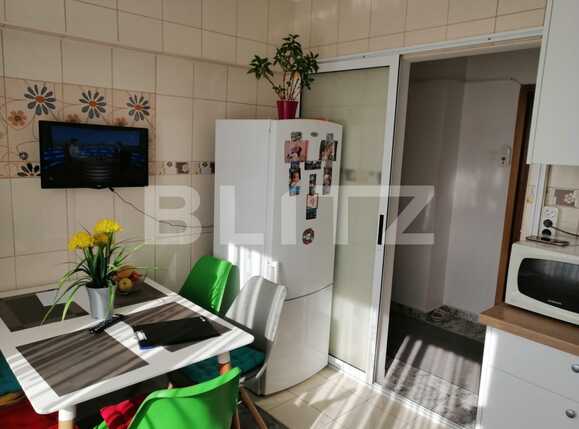 Apartament de vânzare 2 camere Gheorgheni - 62371AV | BLITZ Cluj-Napoca | Poza4