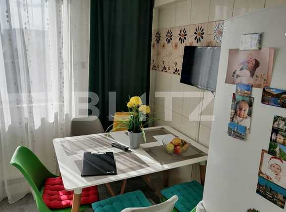 Apartament de vânzare 2 camere Gheorgheni - 62371AV | BLITZ Cluj-Napoca | Poza5