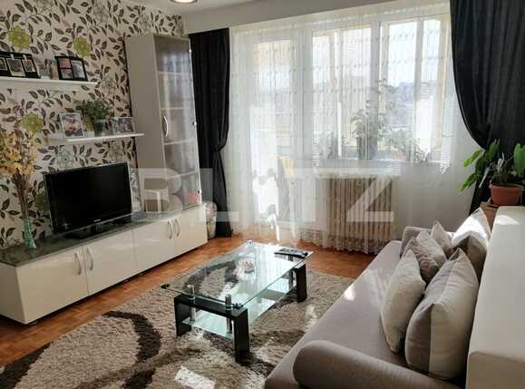 Apartament de vânzare 2 camere Gheorgheni - 62371AV | BLITZ Cluj-Napoca | Poza1
