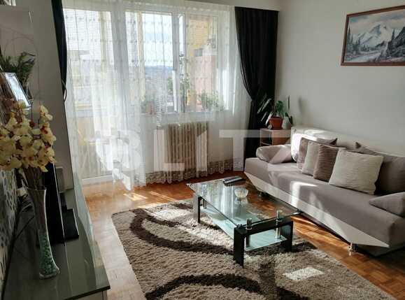 Apartament de vânzare 2 camere Gheorgheni - 62371AV | BLITZ Cluj-Napoca | Poza2