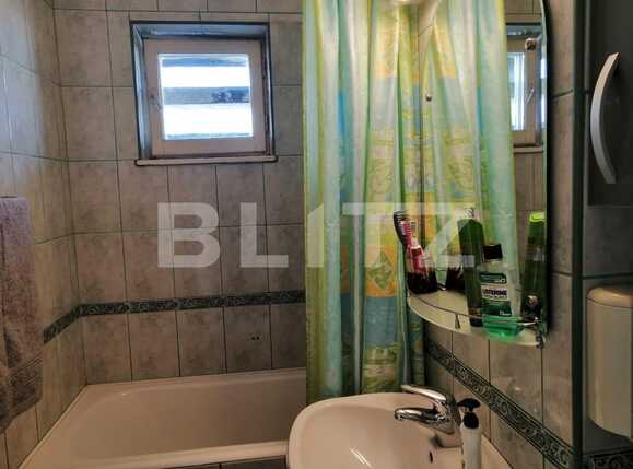 Apartament de vânzare 2 camere Gheorgheni - 62371AV | BLITZ Cluj-Napoca | Poza12