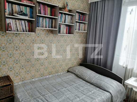 Apartament de vânzare 2 camere Gheorgheni - 62371AV | BLITZ Cluj-Napoca | Poza9