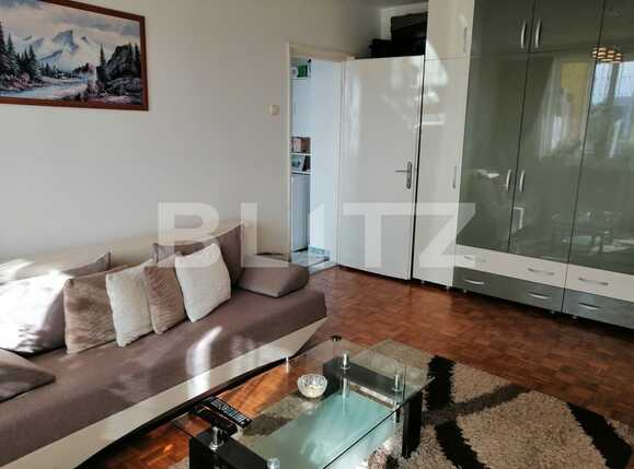 Apartament de vânzare 2 camere Gheorgheni - 62371AV | BLITZ Cluj-Napoca | Poza3