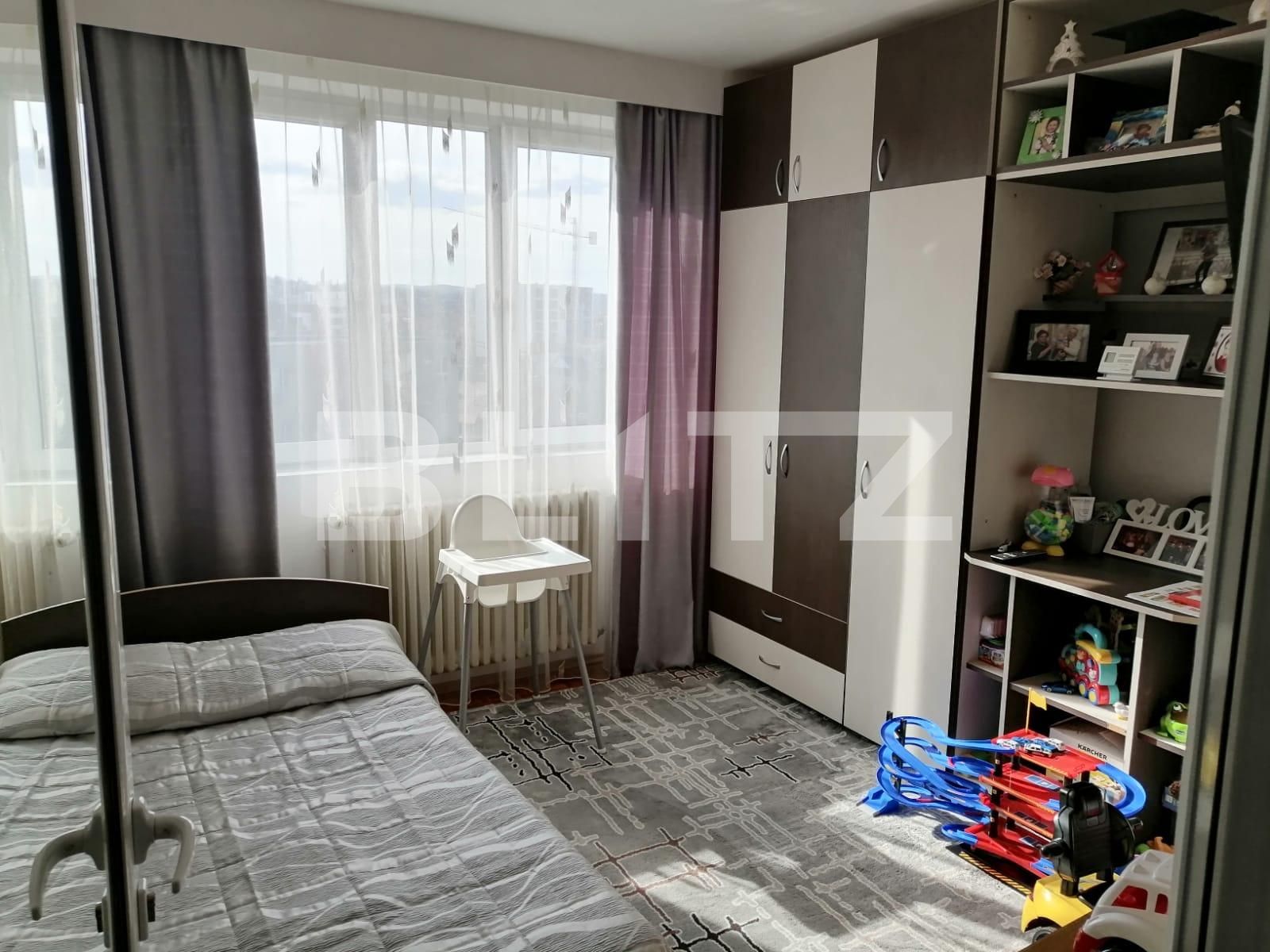 Apartament de vânzare 2 camere Gheorgheni - 62371AV | BLITZ Cluj-Napoca | Poza8