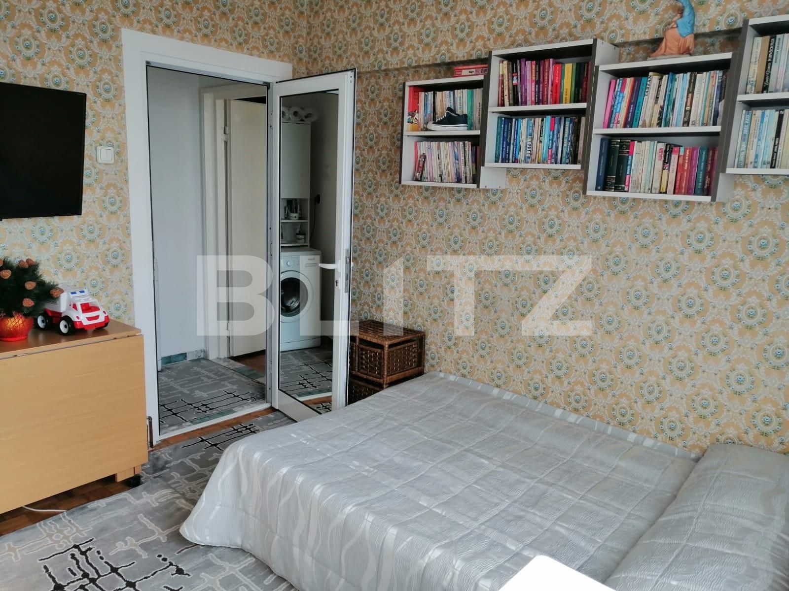 Apartament de vânzare 2 camere Gheorgheni - 62371AV | BLITZ Cluj-Napoca | Poza10