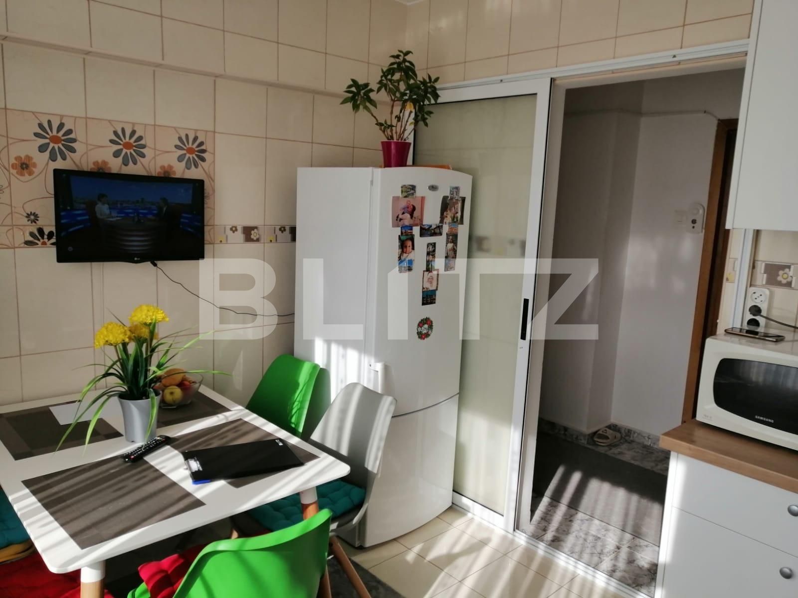 Apartament de vânzare 2 camere Gheorgheni - 62371AV | BLITZ Cluj-Napoca | Poza4