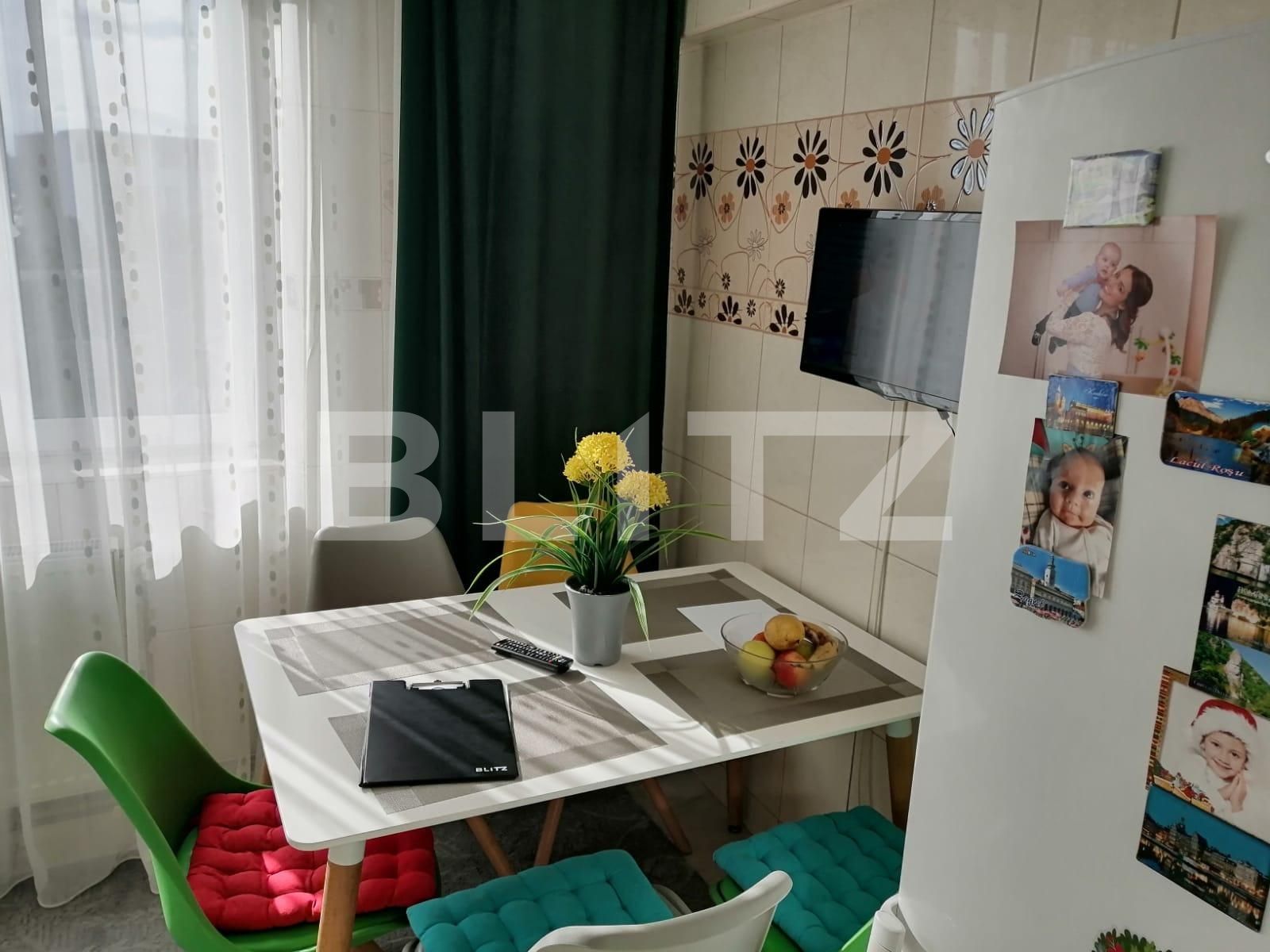 Apartament de vânzare 2 camere Gheorgheni - 62371AV | BLITZ Cluj-Napoca | Poza5
