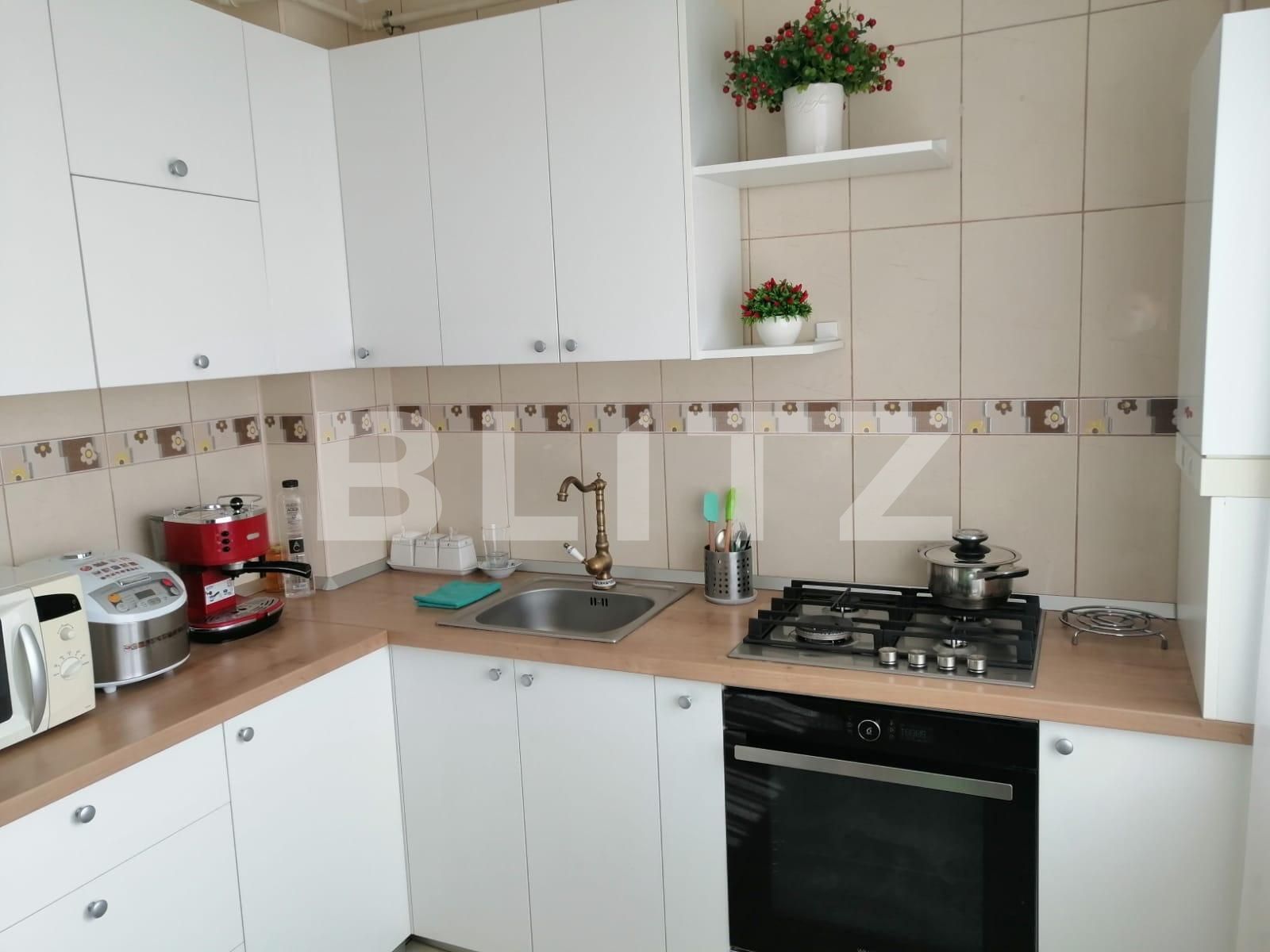 Apartament de vânzare 2 camere Gheorgheni - 62371AV | BLITZ Cluj-Napoca | Poza6