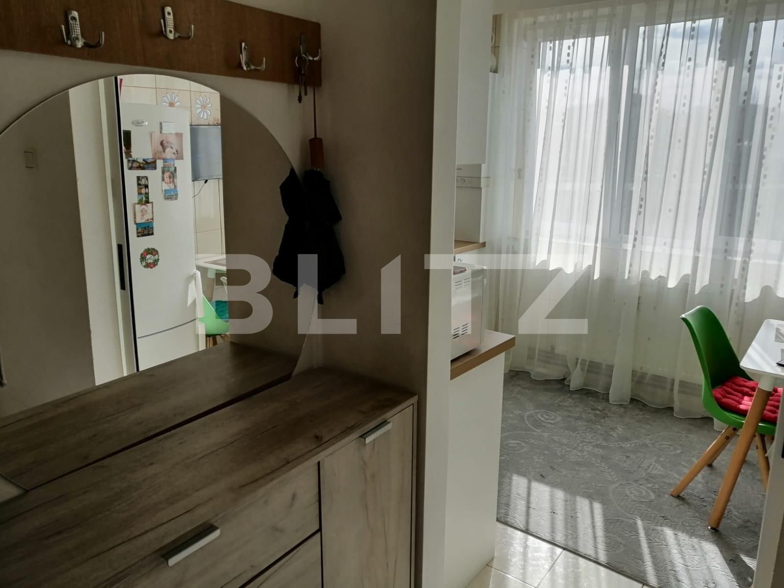 Apartament de vânzare 2 camere Gheorgheni - 62371AV | BLITZ Cluj-Napoca | Poza7