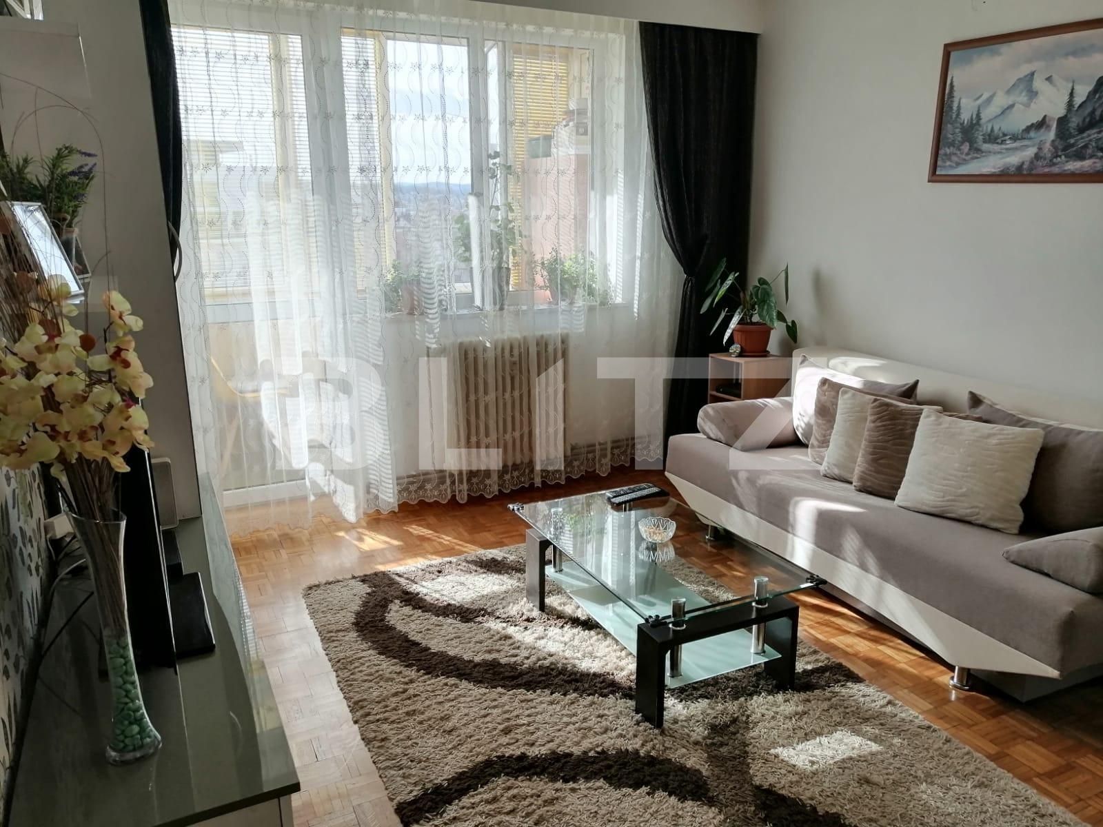 Apartament de vânzare 2 camere Gheorgheni - 62371AV | BLITZ Cluj-Napoca | Poza2