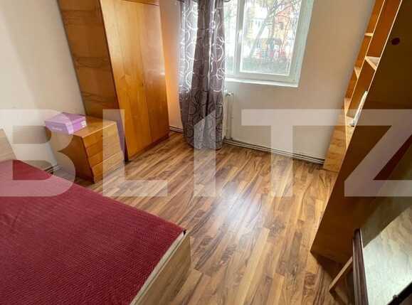 Apartament de vânzare 3 camere Manastur - 62372AV | BLITZ Cluj-Napoca | Poza3