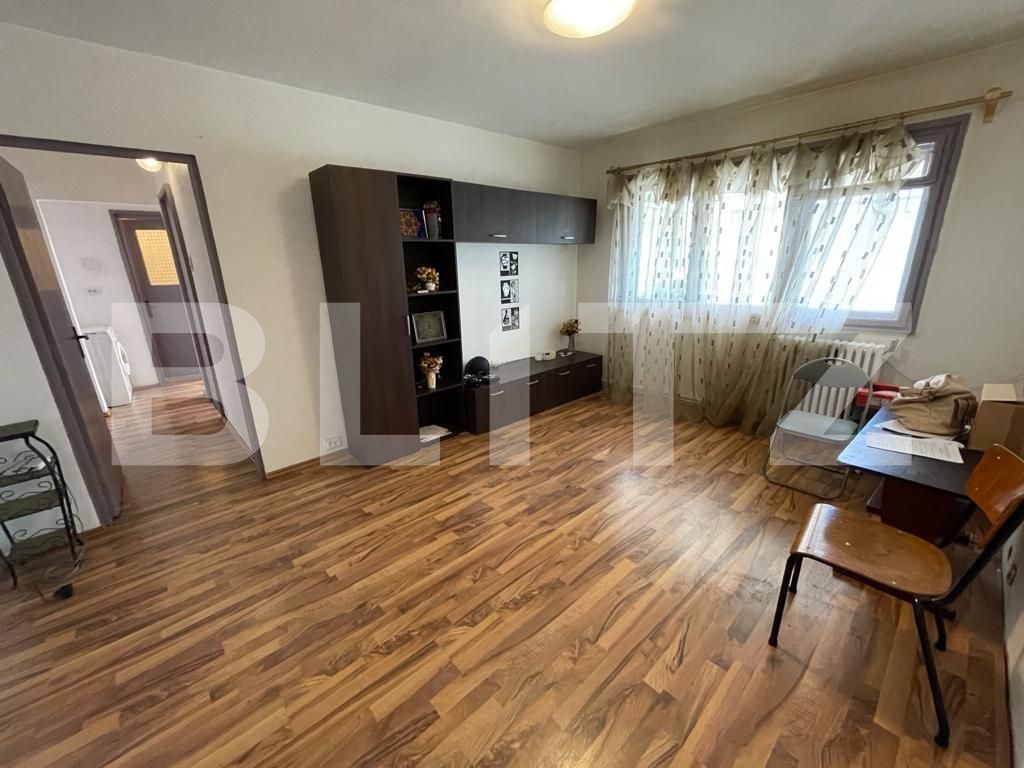Apartament de vânzare 3 camere Manastur - 62372AV | BLITZ Cluj-Napoca | Poza2