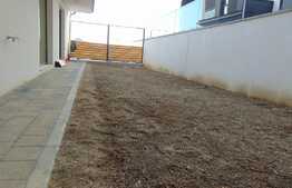 Exclusivitate BLITZ ! 3 camere, 91 mp, terasa, gradina 66 mp, boxa, parcare, orientare sudica, finisaje Premium